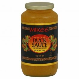 Mikee Sweet & Sour Duck Sauce 40oz
