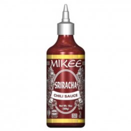 Mikee Sriracha Sauce 18oz