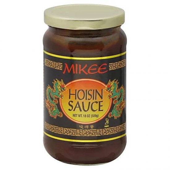 Mikee Hoisin Sauce 18oz