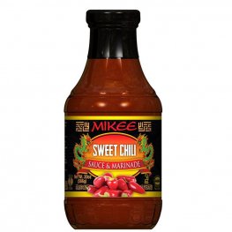 Mikee Sweet Chili Sauce 20oz