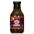 Mikee Sesame Teriyaki Sauce Seedless 20oz