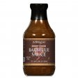Mikee Hickory Barbecue Sauce 17oz