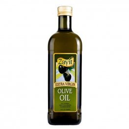 Zayit Extra Virgin Olive Oil 34oz