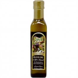 Zayit Extra Virgin Olive Oil 17oz