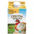 Organic Valley Heavy Whipping Cream 16oz