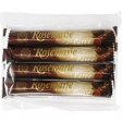 Schmerling's Rosemarie Chocolate Sticks Pareve 4pk