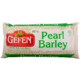Gefen Pearl Barley 16oz