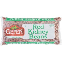 Gefen Red Kidney Beans 16oz