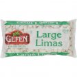 Gefen Large Limas 16oz