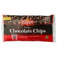Gefen Semi Sweet Chocolate Chips 10oz