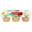 Gefen Natural Apple Sauce 6pk