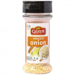 Gefen Minced Onion 2oz