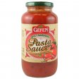 Gefen Pasta Sauce Spicy Marinara 16oz