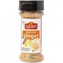 Gefen Ground Ginger 2.25oz
