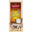 Gefen Vanilla Extract 2oz