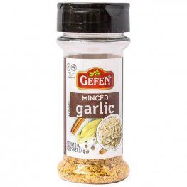 Gefen Minced Garlic 2oz