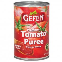 Gefen Tomato Puree 15oz