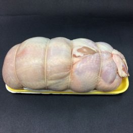 Boneless Chicken Tied (3-4 lb)