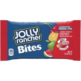 Jolly Rancher Awesome Twosome 1.8oz