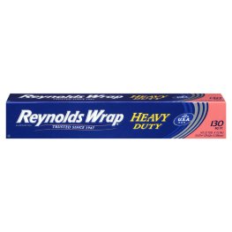 Reynolds Heavy Duty Foil 130sqft