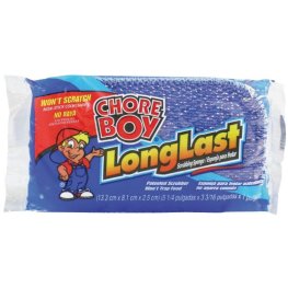 Chore Boy Long Last Sponge