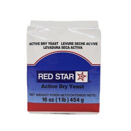 Red Star Yeast 16oz