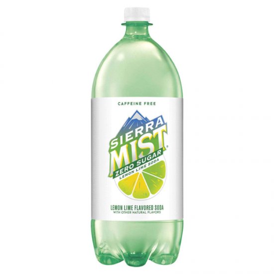 Diet Sierra Mist 2L