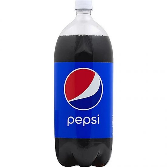 Pepsi 2L