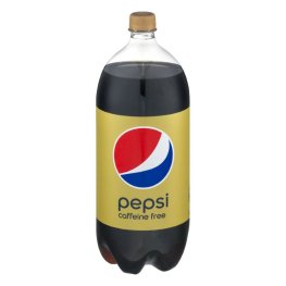 Pepsi Caffeine Free 2L