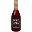 Heinz Red Wine Vinegar 12oz