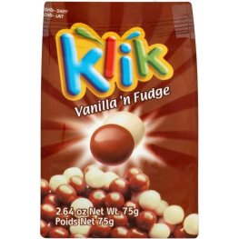 Klik Vanilla N' Fudge 2.64oz