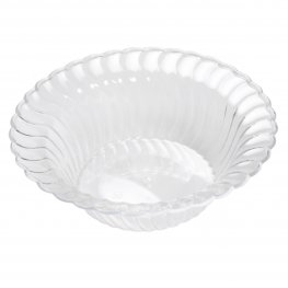 Flairware Plastic Bowl 5oz