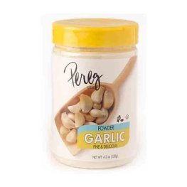 Pereg Garlic Powder 4.2oz