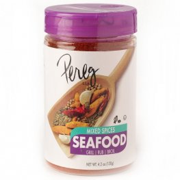 Pereg Seafood Mix 4.2oz