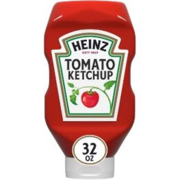 Heinz Ketchup 32oz
