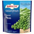 Birds Eye Steamfresh Sweet Peas 10oz