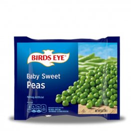 Birds Eye Baby Sweet Peas 13.8oz