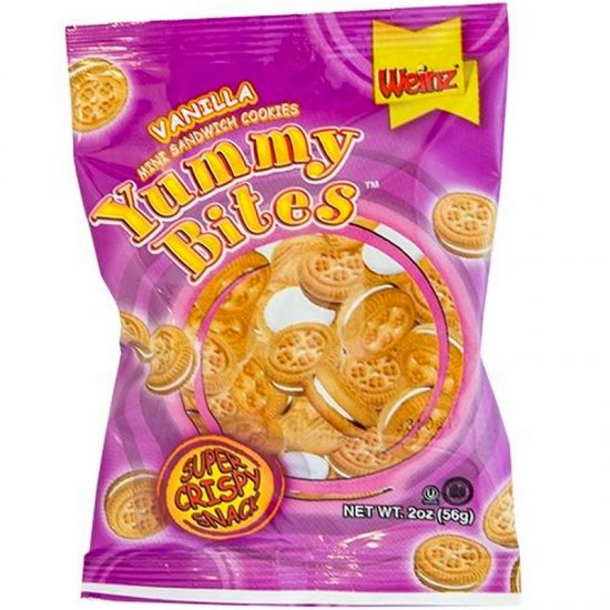 Weinz Yummy Bites 1oz