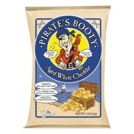Pirate's Booty Small Bag 1oz
