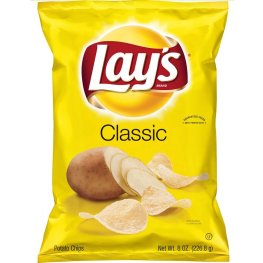 Lay's Potato Chips 1oz