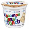 Cinnamon Toast Crunch Cup 2oz