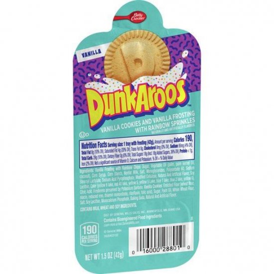 Dunkaroos 1.5oz