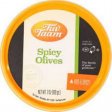 Tuv Taam Spicy Olives 7oz