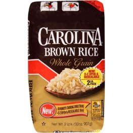 Carolina Brown Rice 2lb