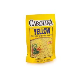 Carolina Yellow Rice Mix 5oz