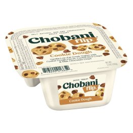 Chobani Flip Cookie Dough 5.3oz