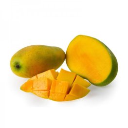 Mango, Haitian