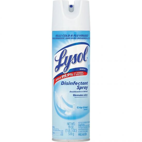 Lysol Spray 19oz