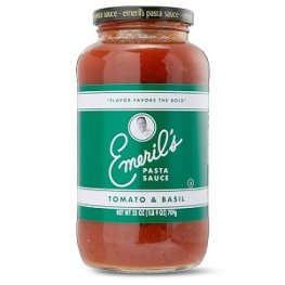 Emeril's Tomato & Basil 25oz