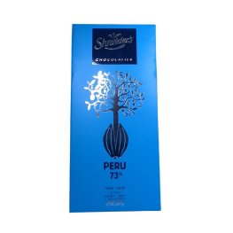 Shneider's 73% Peru Dark Chocolate 3.5oz
